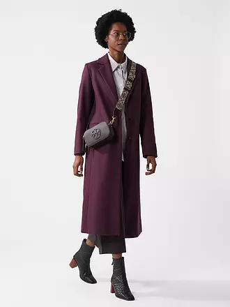 HUGO | Manteau en laine MOJENI | 